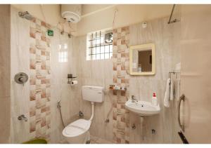 BluO Park View 1BHK HSR Layout - Terrace Garden