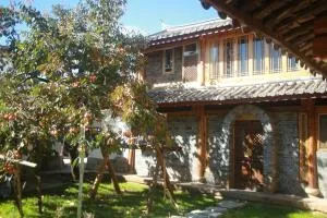 丽江又玩亲子民宿 - Shih-ku-chieh