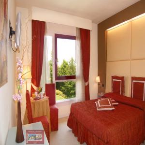 Relais Villa Annamaria Bed end Breakfast