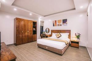 Villa FLC Sầm Sơn KT 03-03