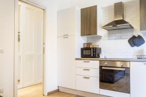 [Flaminio** *] - Loft con Giardino