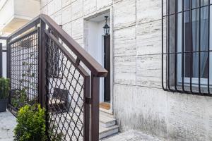 [Flaminio** *] - Loft con Giardino
