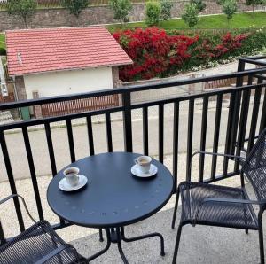 Apartmani Vila Ana