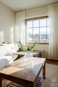 Holiday in Lapland - Alppilevi 1 B1