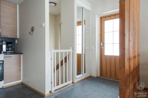 Holiday in Lapland - Alppilevi 1 B1