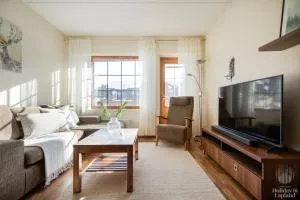 Holiday in Lapland - Alppilevi 1 B1 - 基蒂莱