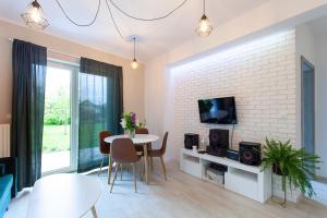 Apartament Komfort
