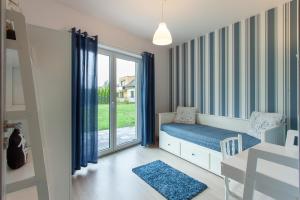 Apartament Komfort
