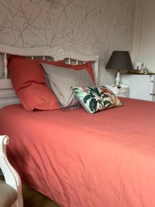 B&B / Chambres d'hotes Aux portes de Pornichet, Chambres d'hotes Ty'Sacha : photos des chambres