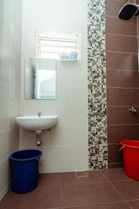 GLYSM Tambun Stay "Pura Vida"