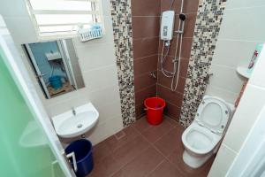 GLYSM Tambun Stay "Pura Vida"