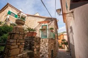 Sunseverino Rooms - Montecorice