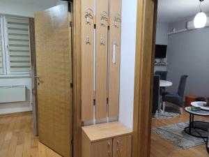 Apartman Bubili