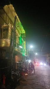 Arnnapurna Hotel & Resort