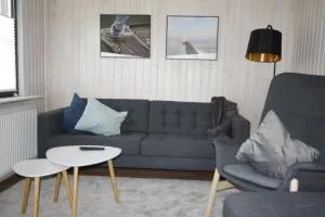 Dümmerglück gemütliches und im skandinavischen Still - Dümmerlohausen