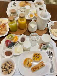 B&B Mare Monti Miniere img12