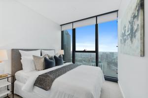 Boutique Brisbane City Apartment