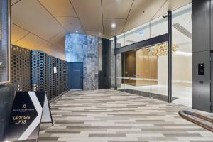 Boutique Brisbane City Apartment