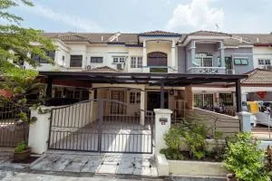 GLYSM Tambun Stay - 怡保