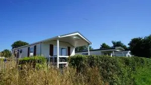 Ferienhaus Ostseechalet Seestern Gelting - Gammellück