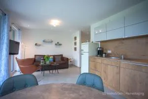 Lago Azzurrro - Gohren