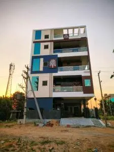 Sreepaada Home Stay - Pīleru