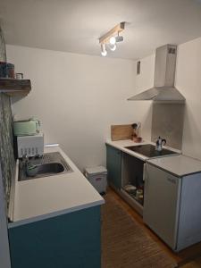 Residencial La Moleta