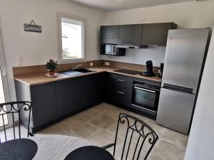 Alizes ABBA - 500m de la plage