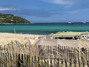 Villas Villa provencale Golfe St Tropez climatisee piscine chauffee, Spa, billard, Wifi haut debit pro : photos des chambres