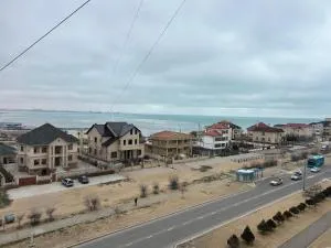 1 комнатная квартира - Kyzylkum