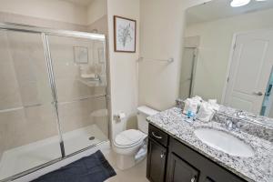 Bright 5BR House Private Pool Near Disney Park