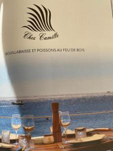 Villas Villa provencale Golfe St Tropez climatisee piscine chauffee, Spa, billard, Wifi haut debit pro : photos des chambres