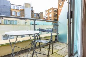 Fantastic Multilevel 3BR, Vibrant Angel, 5min Tube