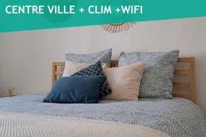 Le Douillet - Cœur d'Orange - 奥朗日