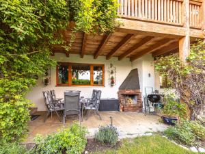 Ferienwohnung am Kurpark