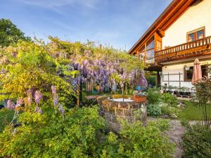 Ferienwohnung am Kurpark