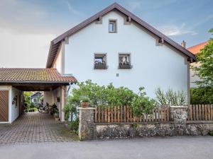 obrázek - Ferienwohnung am Kurpark