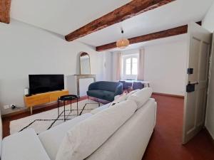 Le Douillet - Cœur dOrange