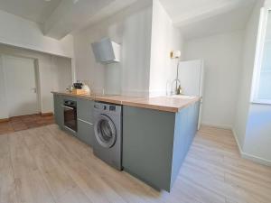 Le Douillet - Cœur dOrange