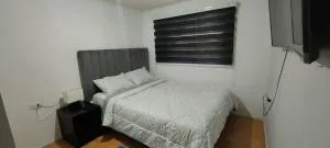 Acogedora habitación en curico - Lontué