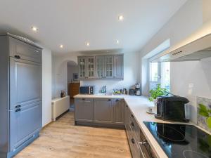 Ferienwohnung am Kurpark