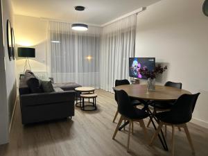 Apartament Sosnowa 4