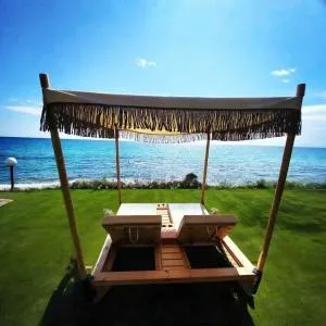 Acqua Blue Mola Kaliva resort - Mola Kalyva