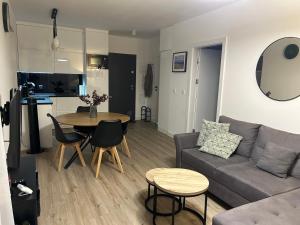 Apartament Sosnowa 4