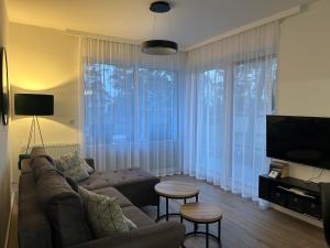 Apartament Sosnowa 4