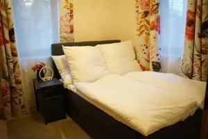 Ferienwohnung zum Lausbub - Mistelgau