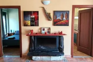 Casa Koskinou - Kalithies