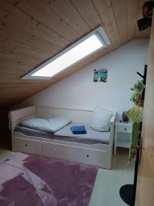 Apart schöne Aussicht