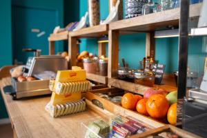 Hotel Old Dutch Bergen op Zoom