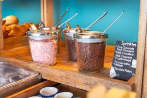 Hotel Old Dutch Bergen op Zoom